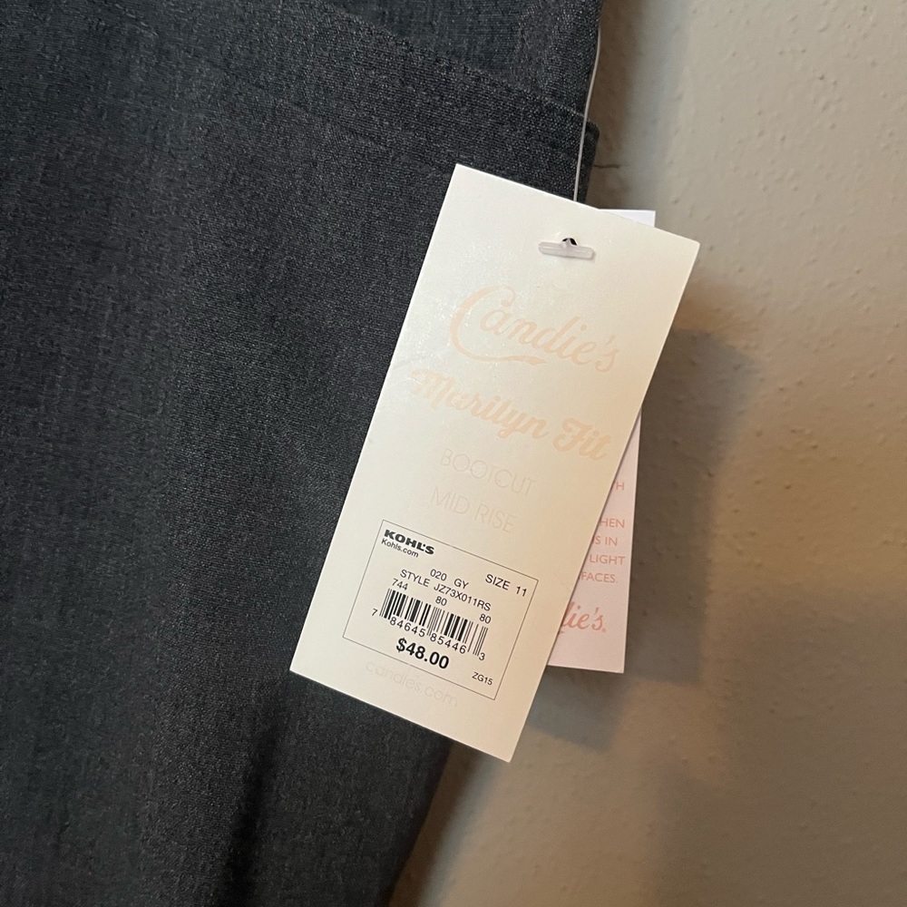 Womens dress pants - Picture 6 of 7